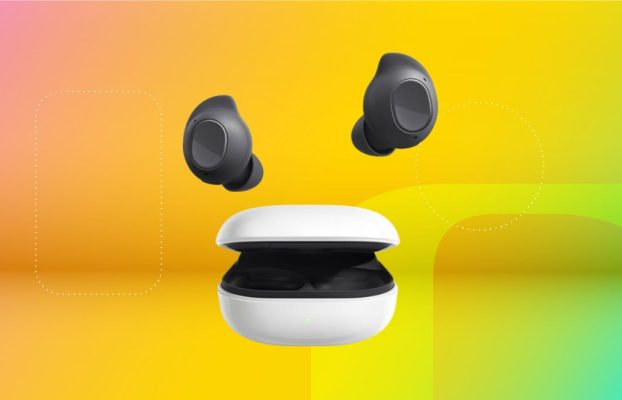 Consigue este par de auriculares Galaxy por solo $ 60 mientras puedas