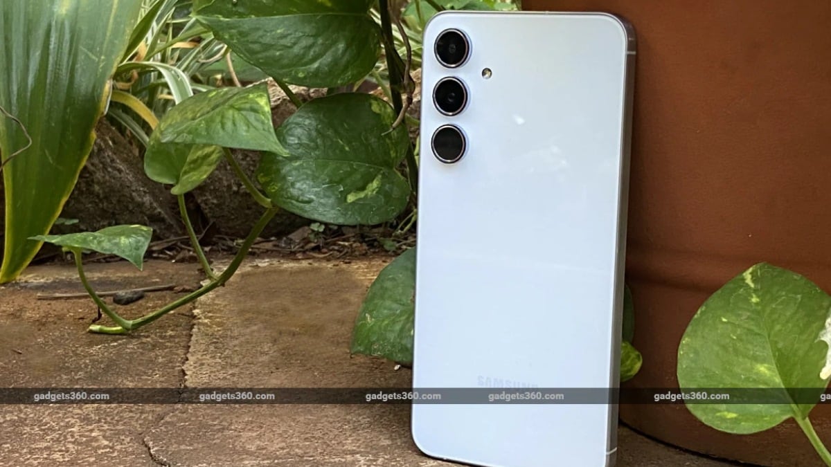 Samsung Galaxy A55 con One UI 7 basado en Android 15 aparece en Geekbench antes del lanzamiento beta