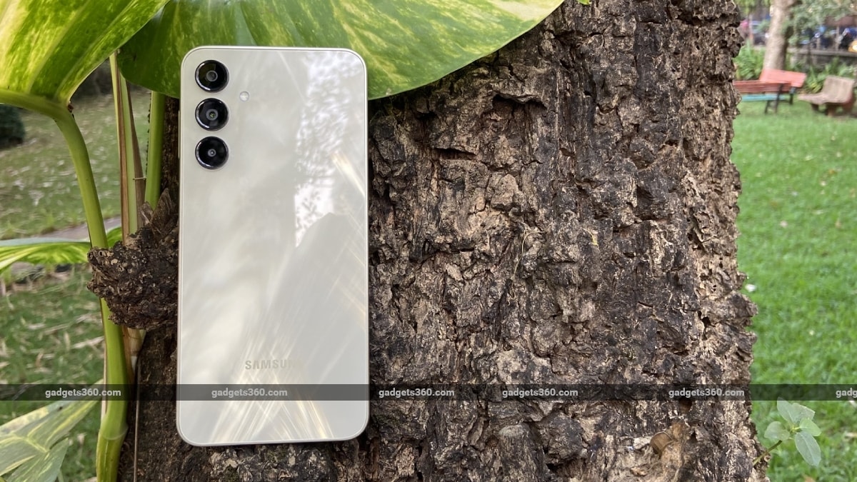 Samsung Galaxy F-Series Teléfono India lanzó el lanzamiento; estar disponible en flipkart