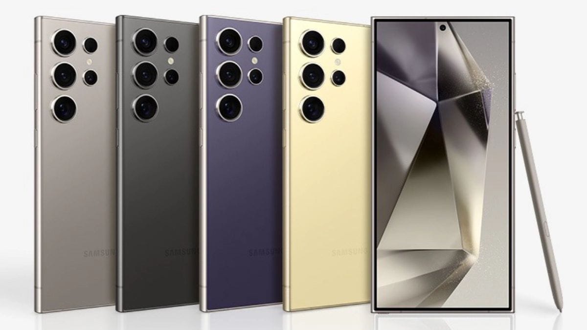 Samsung Galaxy S25 Ultra con superficies de chip Snapdragon 8 Elite con puntuaciones más altas en el último punto de referencia