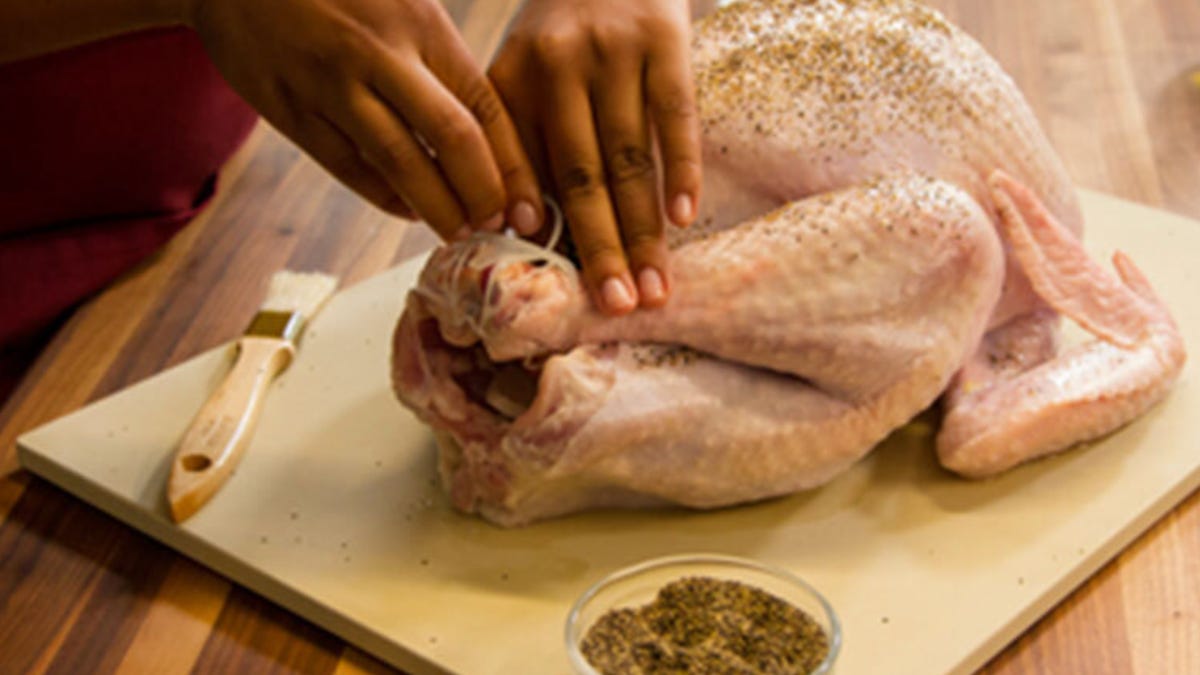 6 formas sencillas de estropear el pavo (y cómo evitarlas)