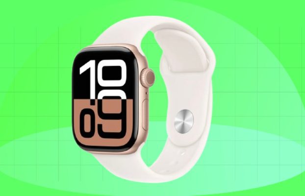 Apple’s Watch Series 10 está a la venta nuevamente por $ 70 de descuento en los principales minoristas