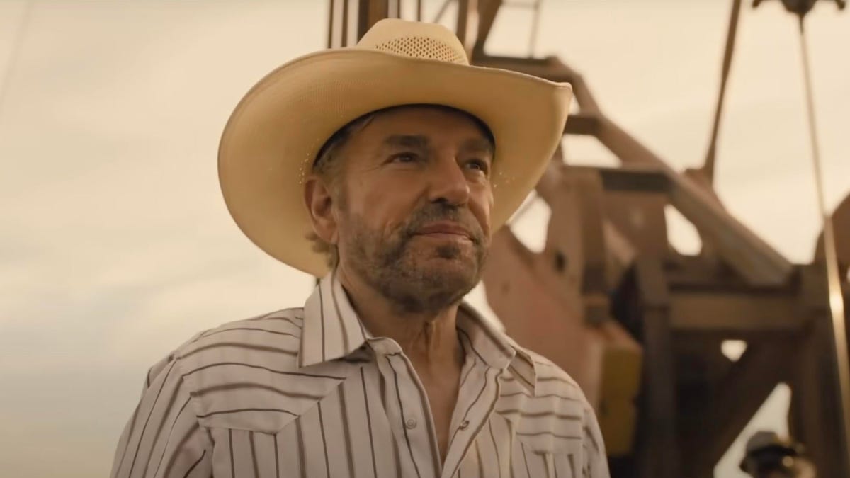 ‘Landman’ de Taylor Sheridan: aquí hay un calendario de lanzamientos de Paramount Plus