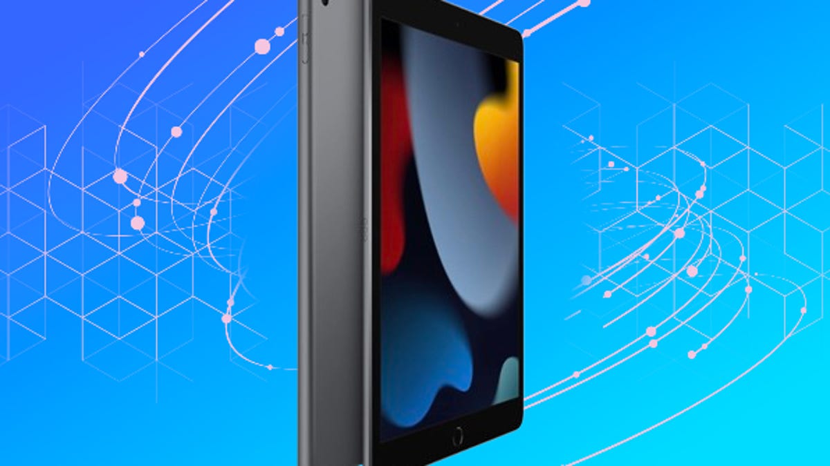 El Apple iPad de novena generación cuesta solo $ 200 en Best Buy para la temporada navideña