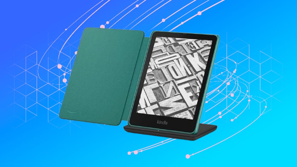 Uno de los mejores lectores electrónicos que he probado tiene un descuento de $45 antes del Cyber ​​Monday