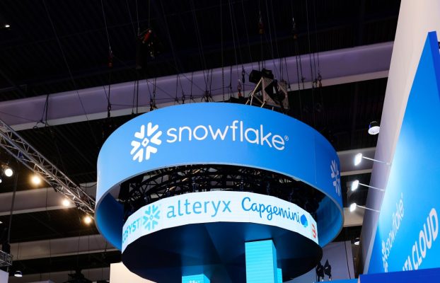 Snowflake crece acelerador de inicio con $ 200 millones en nuevo capital