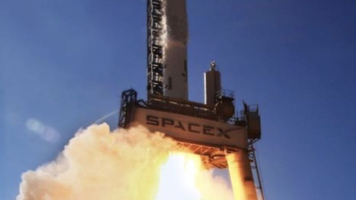 Informe Rocket: Australia dice sí al lanzamiento; Rusia cumple con Irán