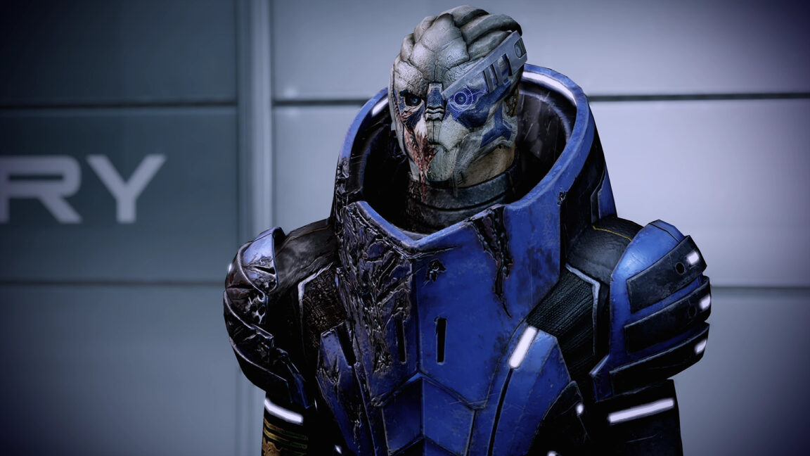 La serie de televisión Mass Effect de Amazon realmente se va a realizar
