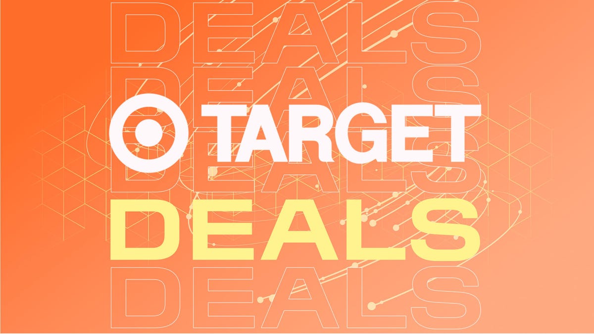 Las más de 20 mejores ofertas de Target del Black Friday 2024 que ya están disponibles