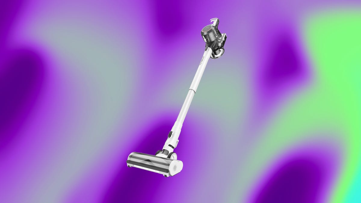 Las mejores ofertas anticipadas de aspiradoras del Black Friday: obtenga hasta $ 270 de descuento en Dyson, Tineco y más
