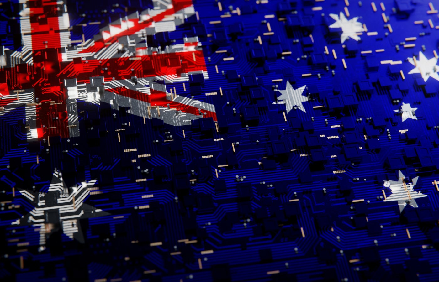 Australia aprueba una innovadora ley de seguridad cibernética