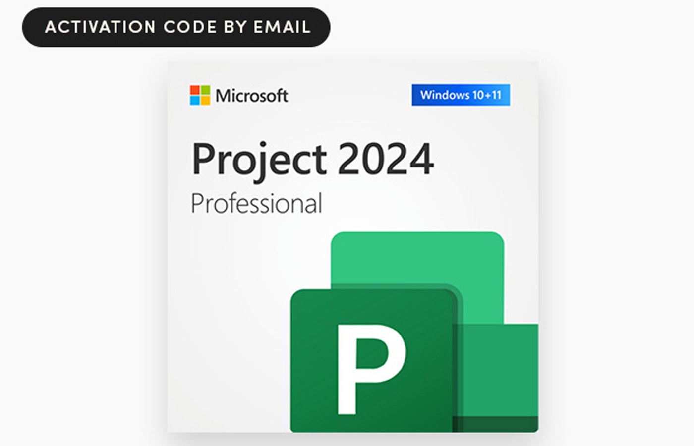 Ahorre a lo grande en Microsoft Project 2024 mientras duren los códigos