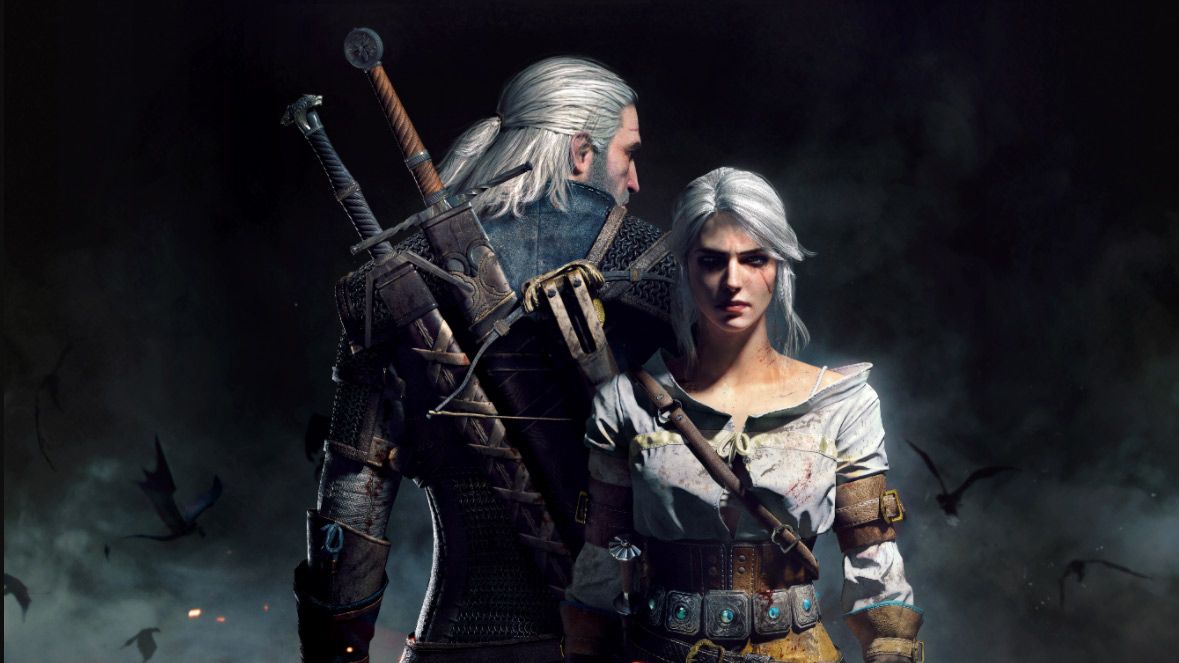 CD Projekt Red anuncia que The Witcher 4 ya ha entrado en «producción a gran escala»
