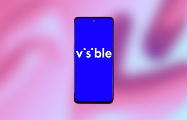 Obtenga servicio de telefonía celular de $ 20 de Visible durante 24 meses con este código de cupón