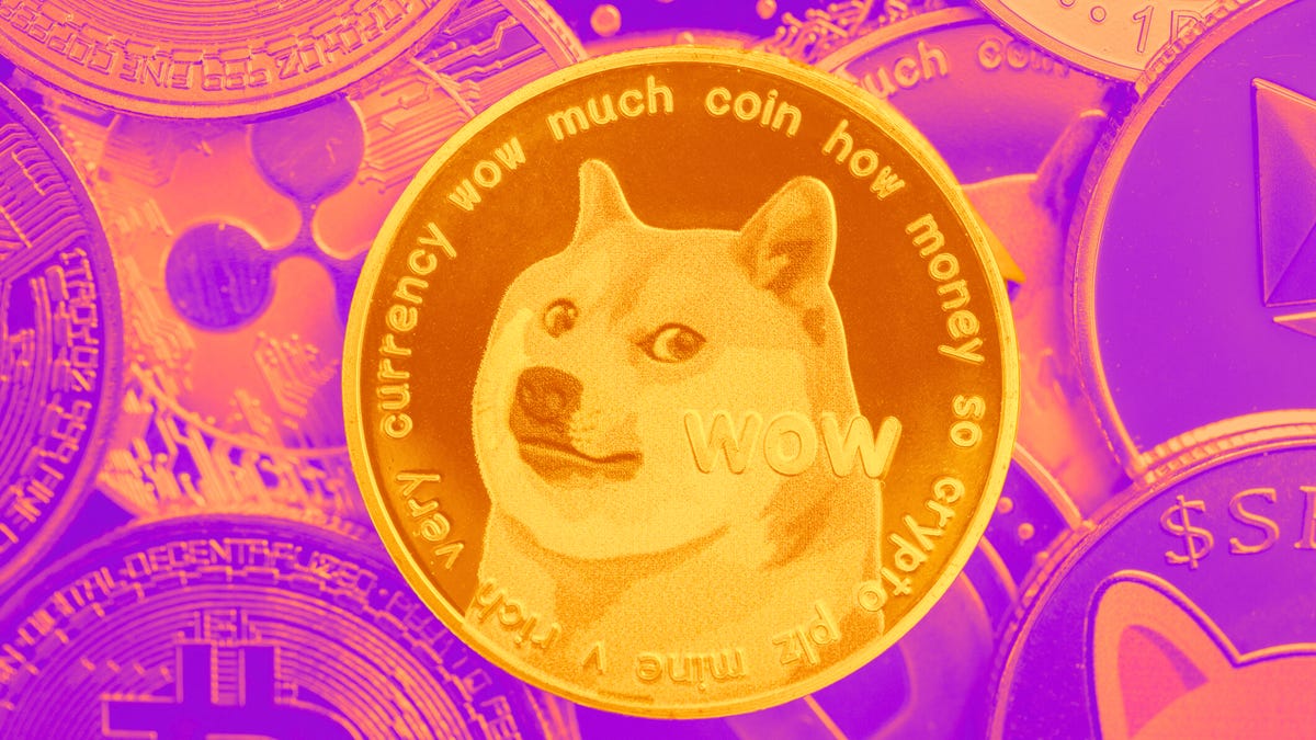 Dogecoin surge tras las noticias de Elon Musk. ¿Qué está pasando con esta popular moneda meme?