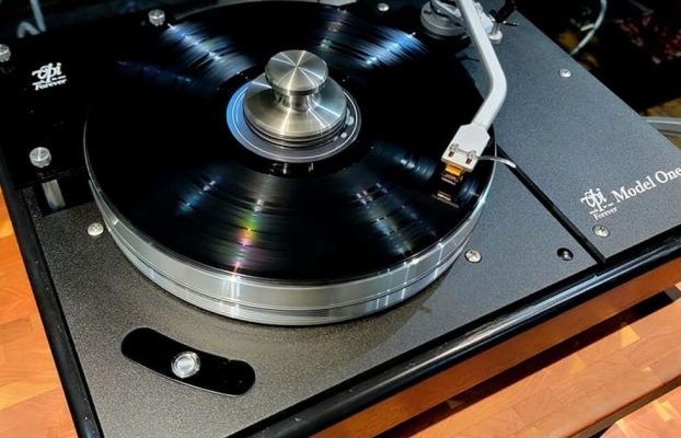 El tocadiscos modular prepara la reproducción de vinilo de alta gama para el futuro