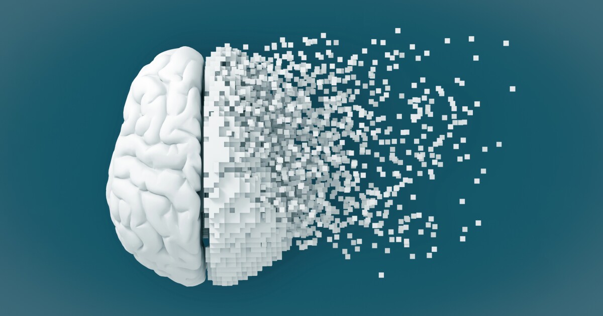 El ensayo de un fármaco contra el Alzheimer genera preocupación por la aceleración del deterioro cognitivo
