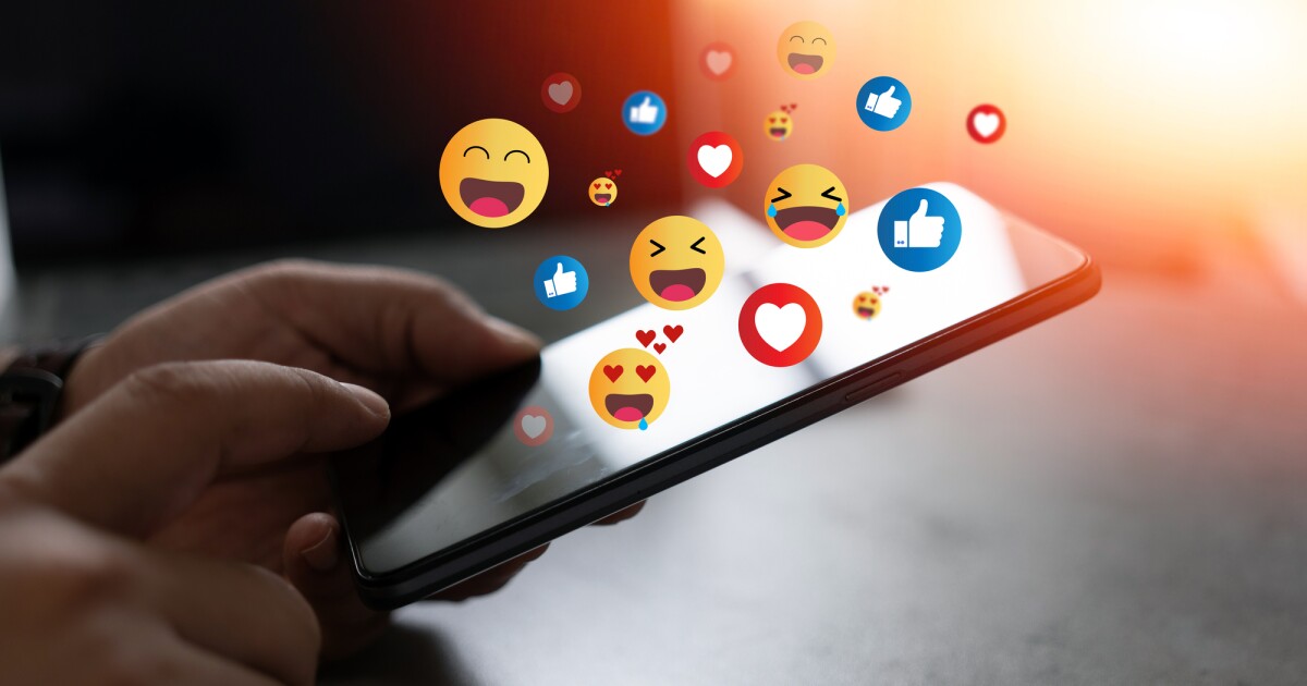 Se descubre que el uso de las redes sociales tiene poco o ningún impacto en la salud mental