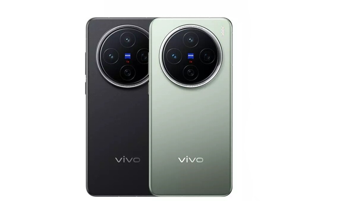 Se confirma la fecha de lanzamiento global de la serie Vivo X200; El modelo Mini puede seguir siendo exclusivo de China