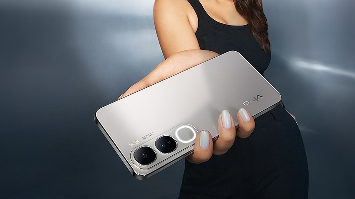 Se anuncia la fecha de lanzamiento de Vivo Y300 5G India; Diseño trasero, colores revelados