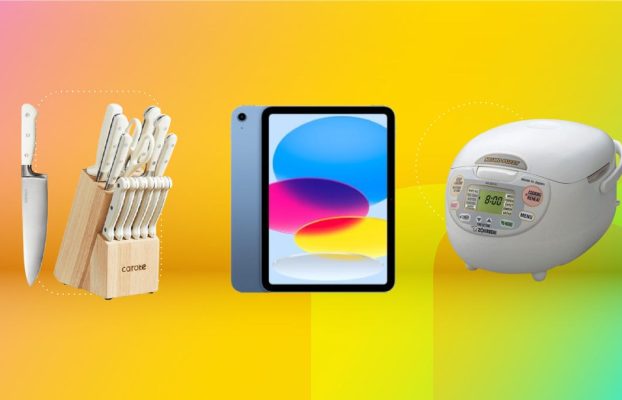 Las mejores ofertas de Walmart: auriculares, utensilios de cocina y mucho más