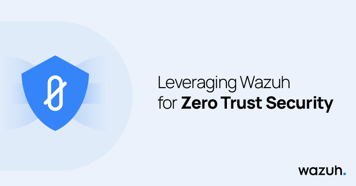 Aprovechando Wazuh para la seguridad Zero Trust