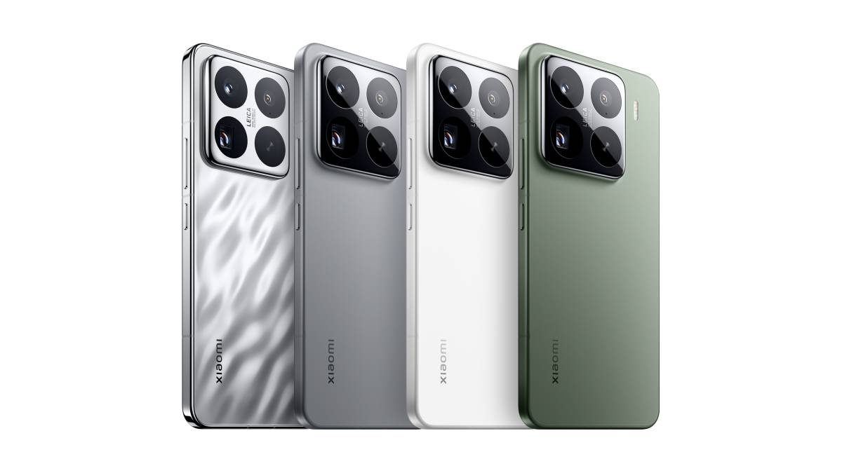 La supuesta lista de la FCC de Xiaomi 15 indica un lanzamiento global inminente junto con detalles de RAM y almacenamiento