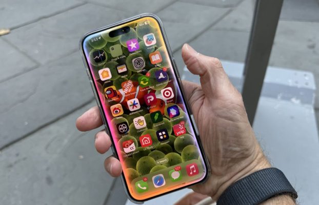 Las posibilidades de Siri de vencer a Chatgpt solo mejoran