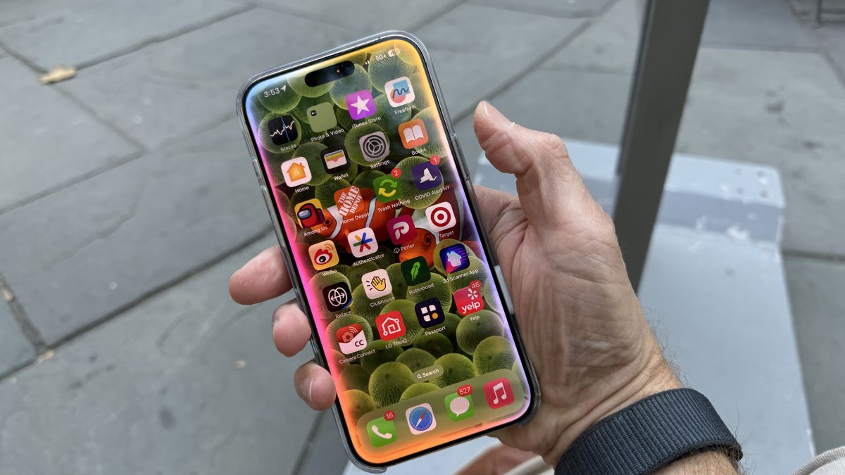 Las posibilidades de Siri de vencer a Chatgpt solo mejoran