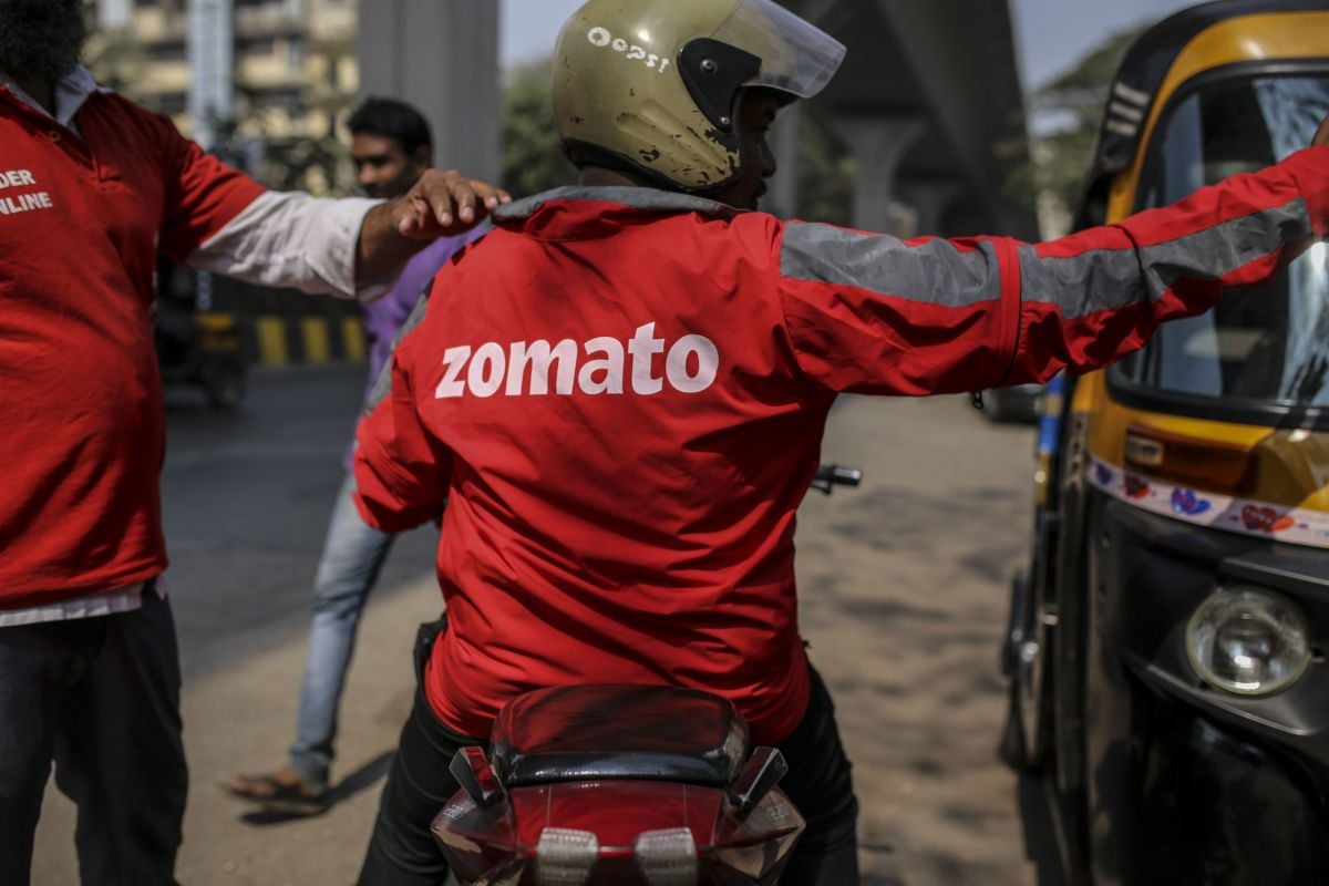 La Comisión de Competencia de la India considera que Zomato y Swiggy infringieron las leyes antimonopolio, según muestran documentos