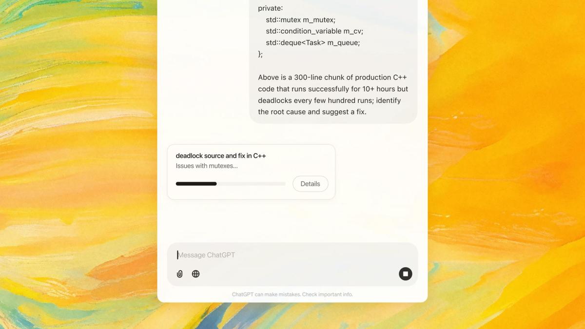 OpenAI quiere 200 dólares al mes por sus funciones más avanzadas