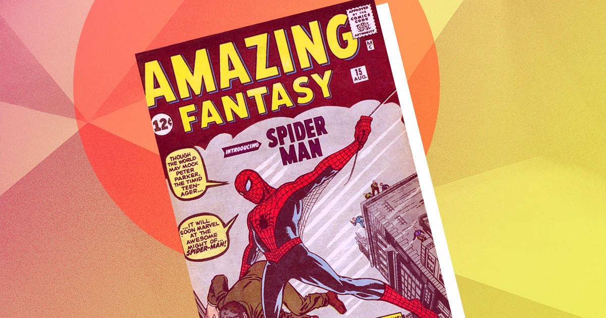 Cinco páginas web para leer cómics gratis, incluido Marvel