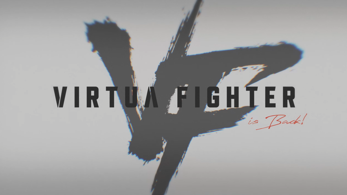 RGG revela un resurgimiento de Virtua Fighter y un juego de lucha ambientado en la década de 1910