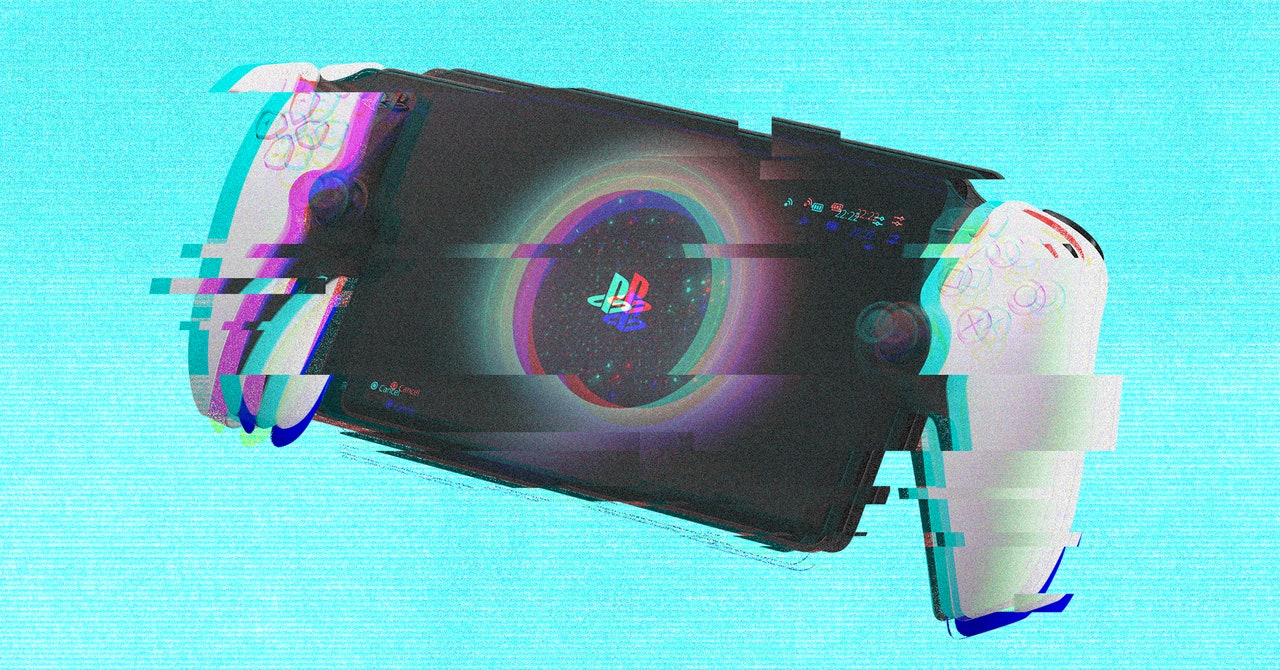 Los juegos en la nube en PlayStation Portal no son el emocionante paso adelante que esperábamos