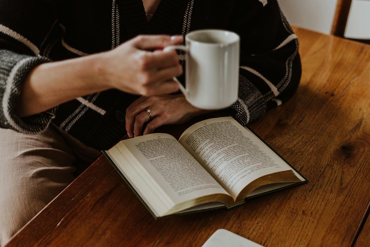 Nuestros libros favoritos que leemos en 2024