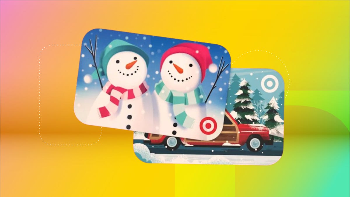 Los miembros del círculo tienen hasta mañana para obtener tarjetas de regalo en Target con un 10% de descuento