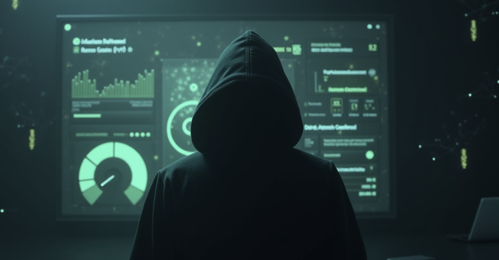 Secret Blizzard implementa la puerta trasera Kazuar en Ucrania utilizando el malware como servicio Amadey