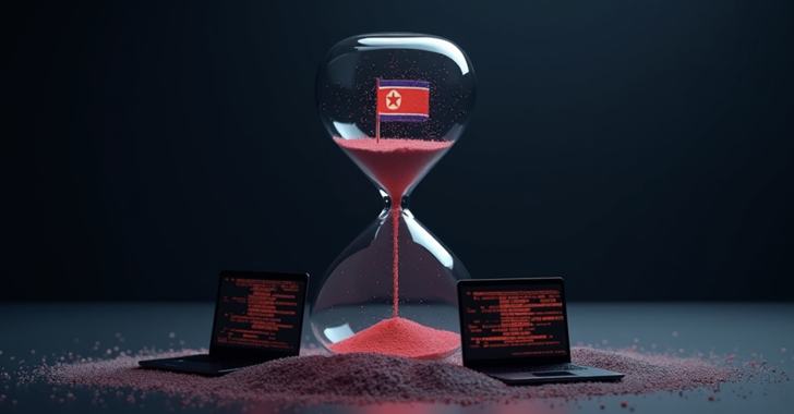 Hackers norcoreanos implementan malware OtterCookie en una campaña de entrevistas contagiosa