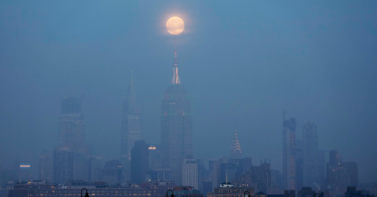 El misterio del dron de Nueva Jersey puede no ser tan misterioso