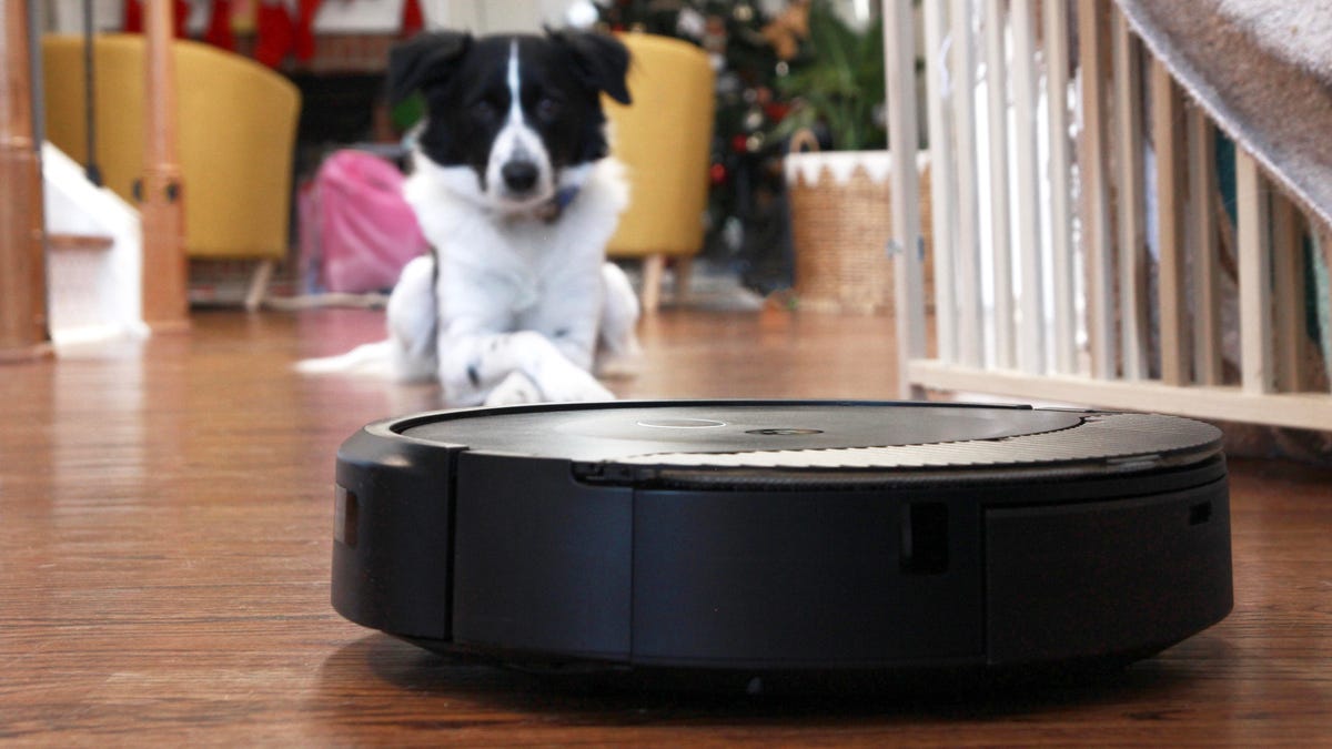 Probé el robot aspirador más funcional de Roomba hasta el momento y vale cada centavo