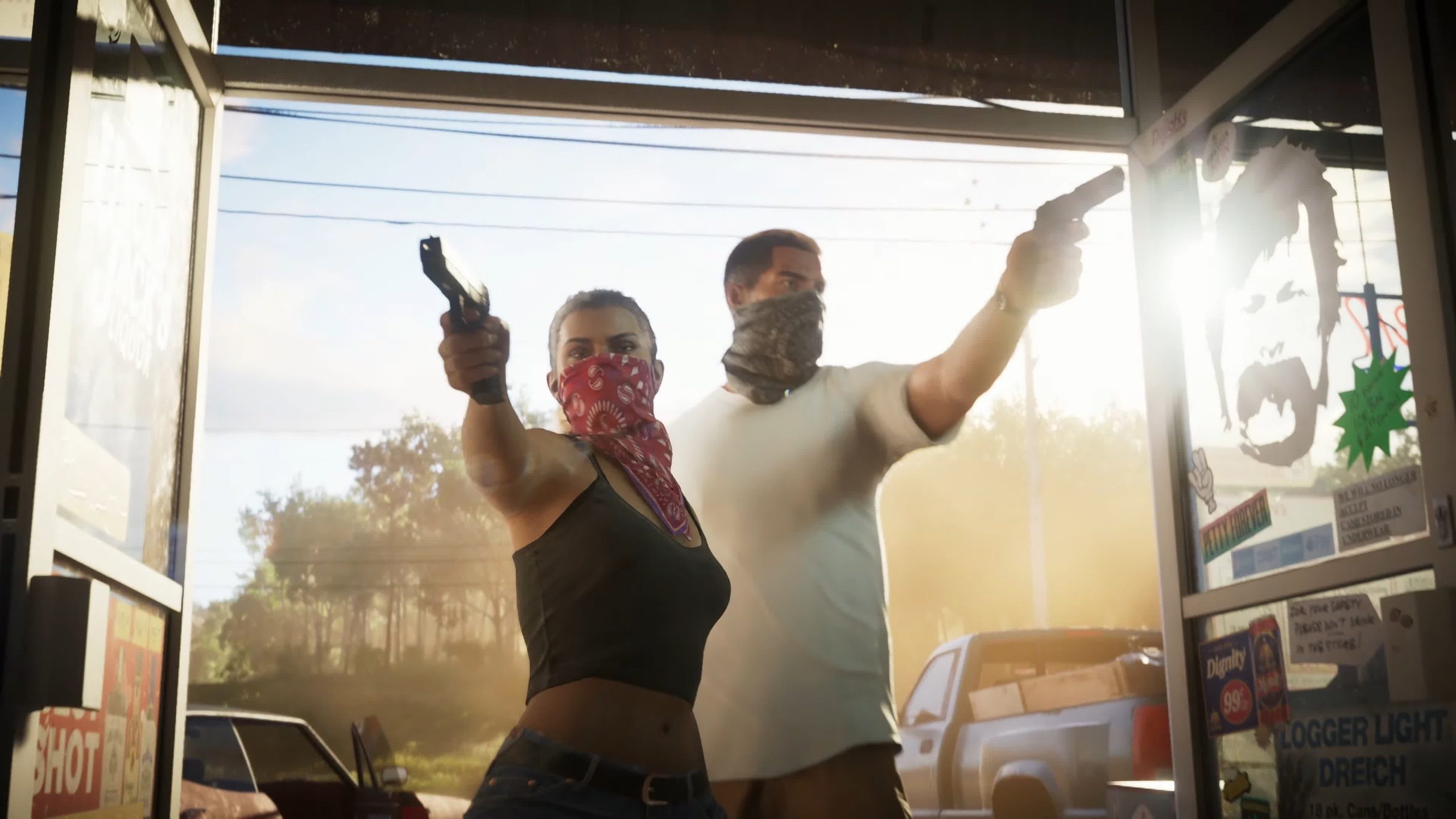 Los editores de juegos se niegan a comprometerse con las fechas de lanzamiento por temor a chocar con GTA 6