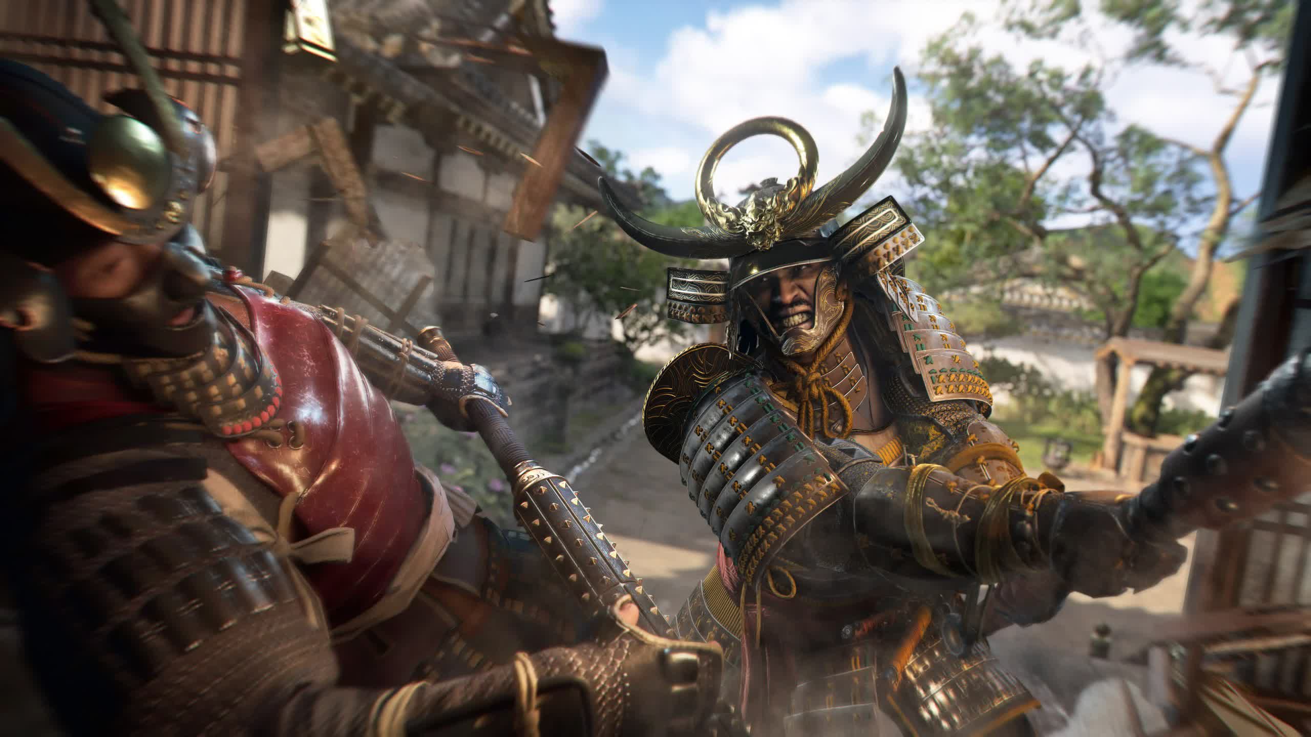 Las acciones de Ubisoft vuelven a subir mientras Tencent y Guillemot negocian una compra dirigida por la dirección