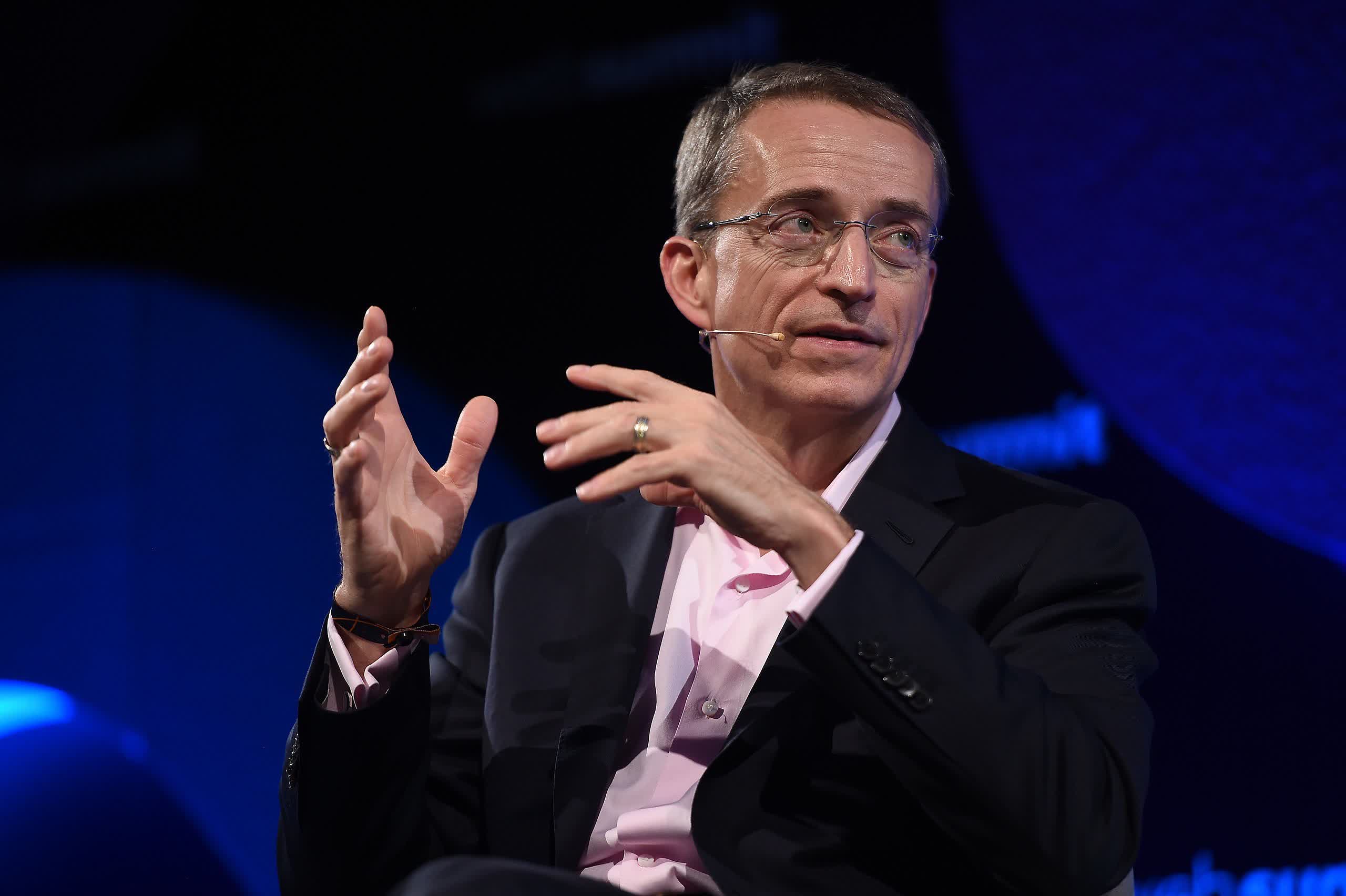 El CEO de Intel, Pat Gelsinger, anuncia su retiro y se nombraron codirectores ejecutivos durante un período tumultuoso
