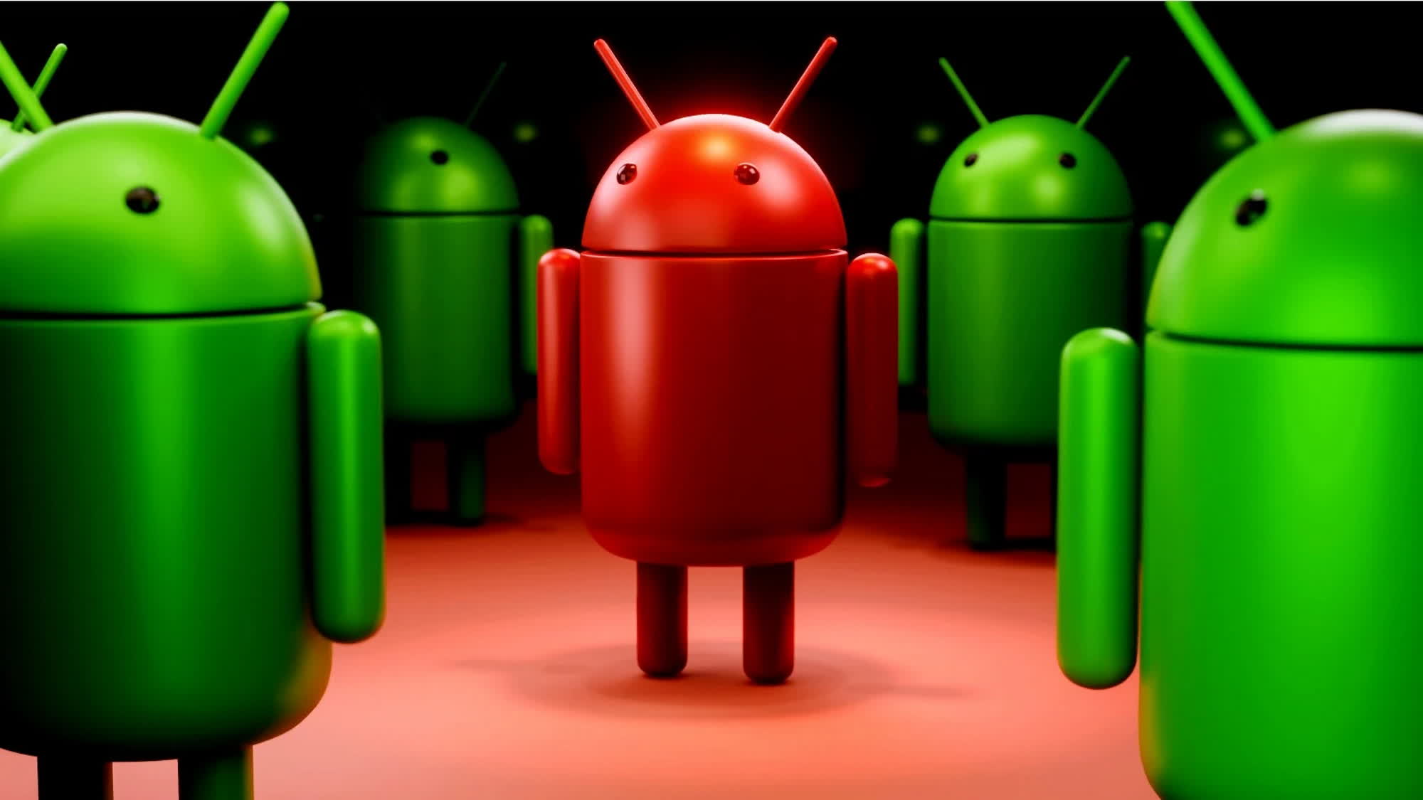 Google elimina varias aplicaciones activas «SpyLoan» de Android después de que McAfee detecta más de ocho millones de descargas