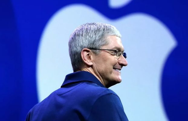 Los ingresos de Apple aumentan a $ 95.4 mil millones a medida que continúan los cambios de la cadena de suministro