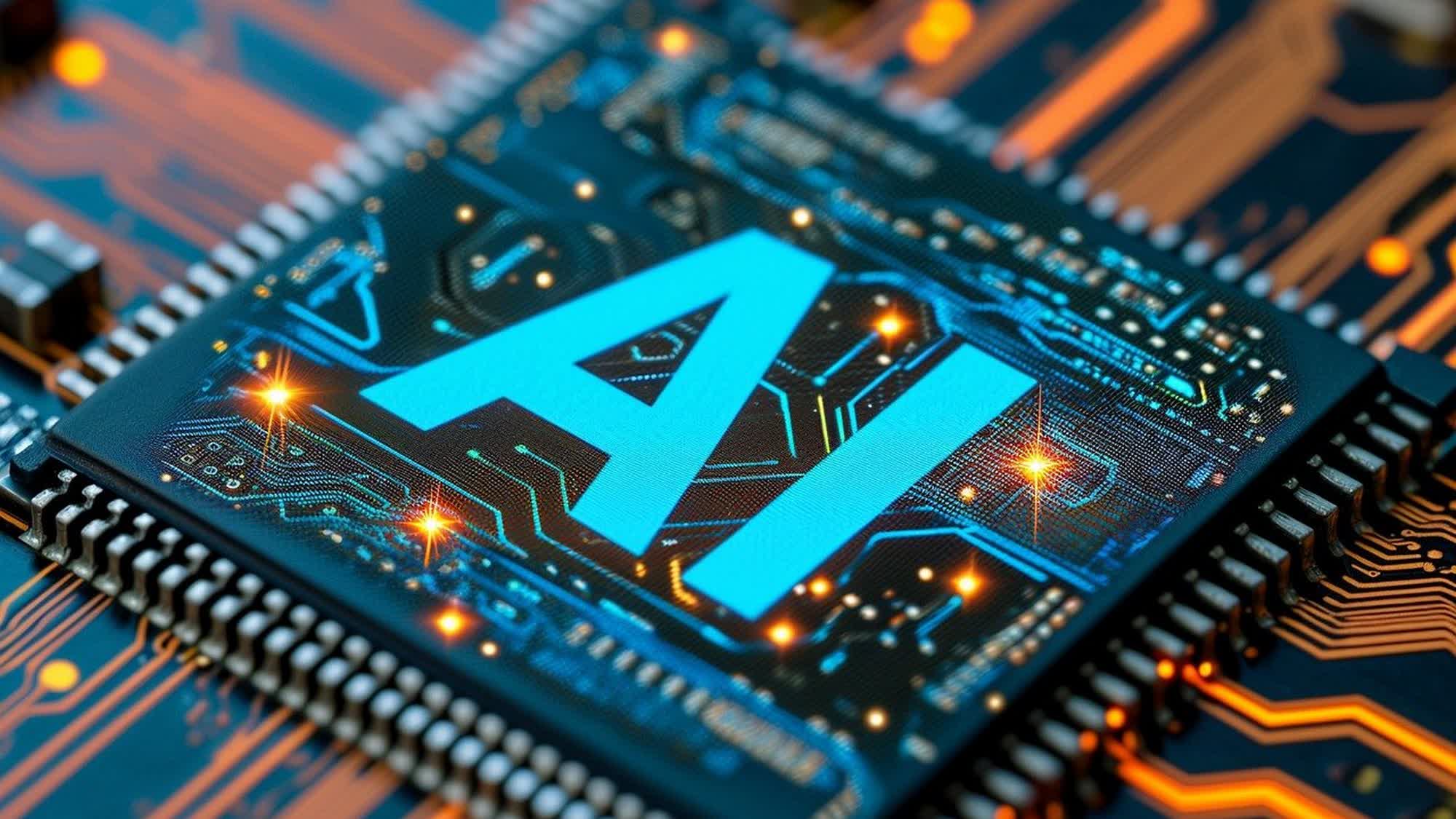 El fabricante de chips Marvell ahora es más valioso que Intel en medio del auge de la IA