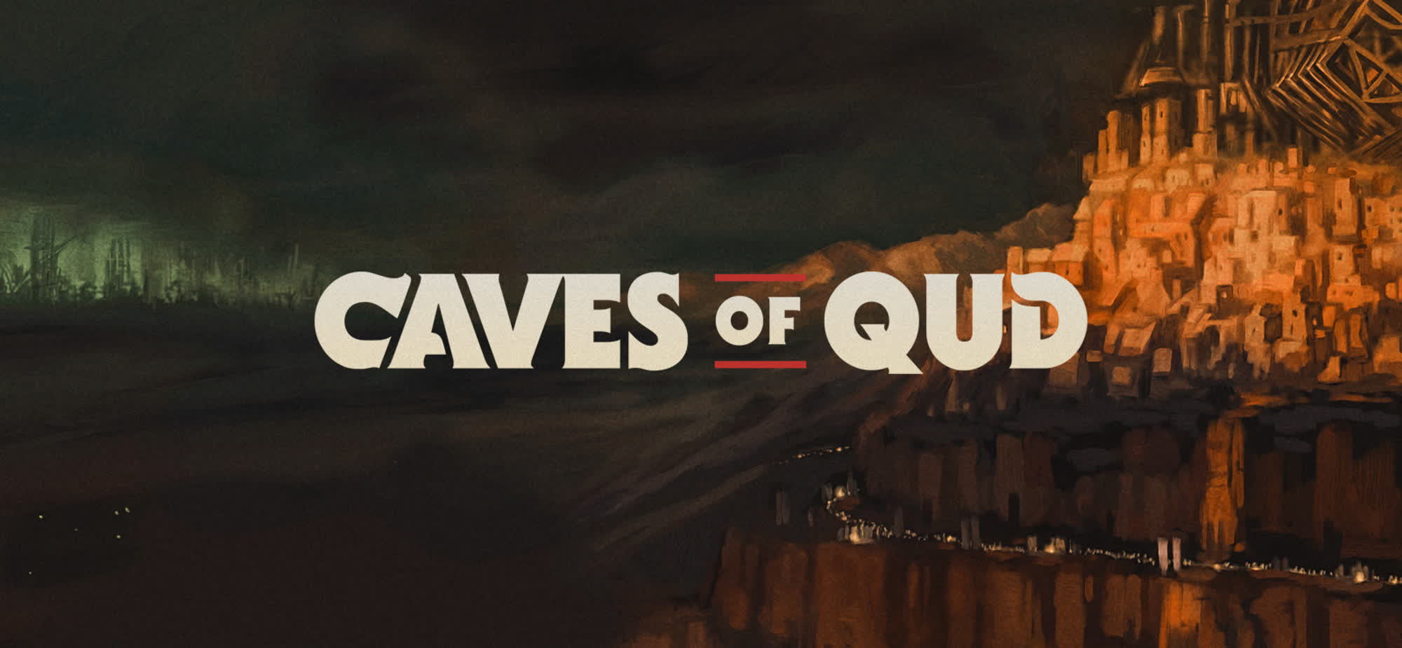 Caves of Qud, un juego roguelike que lleva 17 años en desarrollo, ahora está «completo»