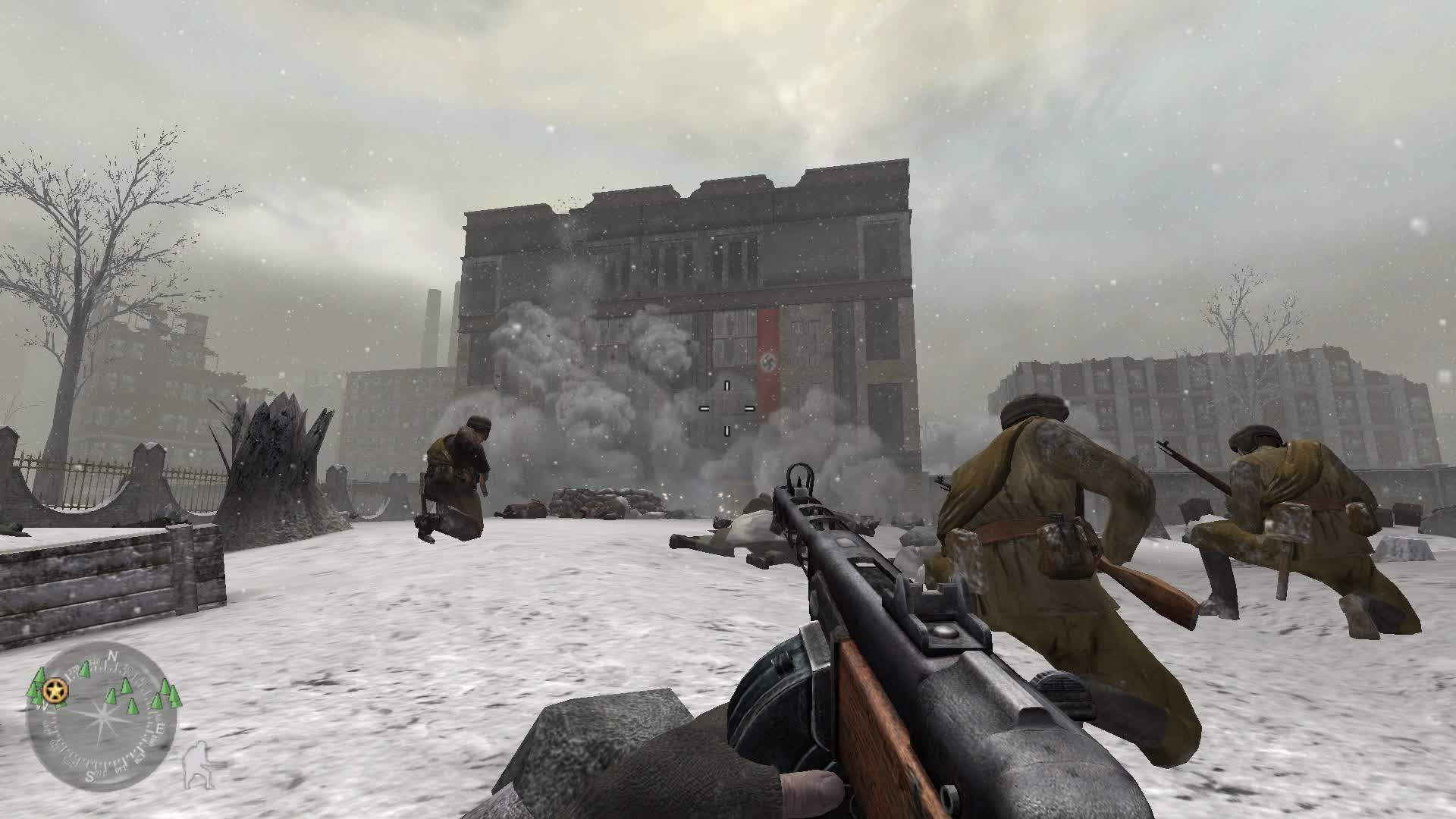 Los títulos clásicos de Call of Duty aparecen en Microsoft Store, alimentando la especulación sobre Game Pass