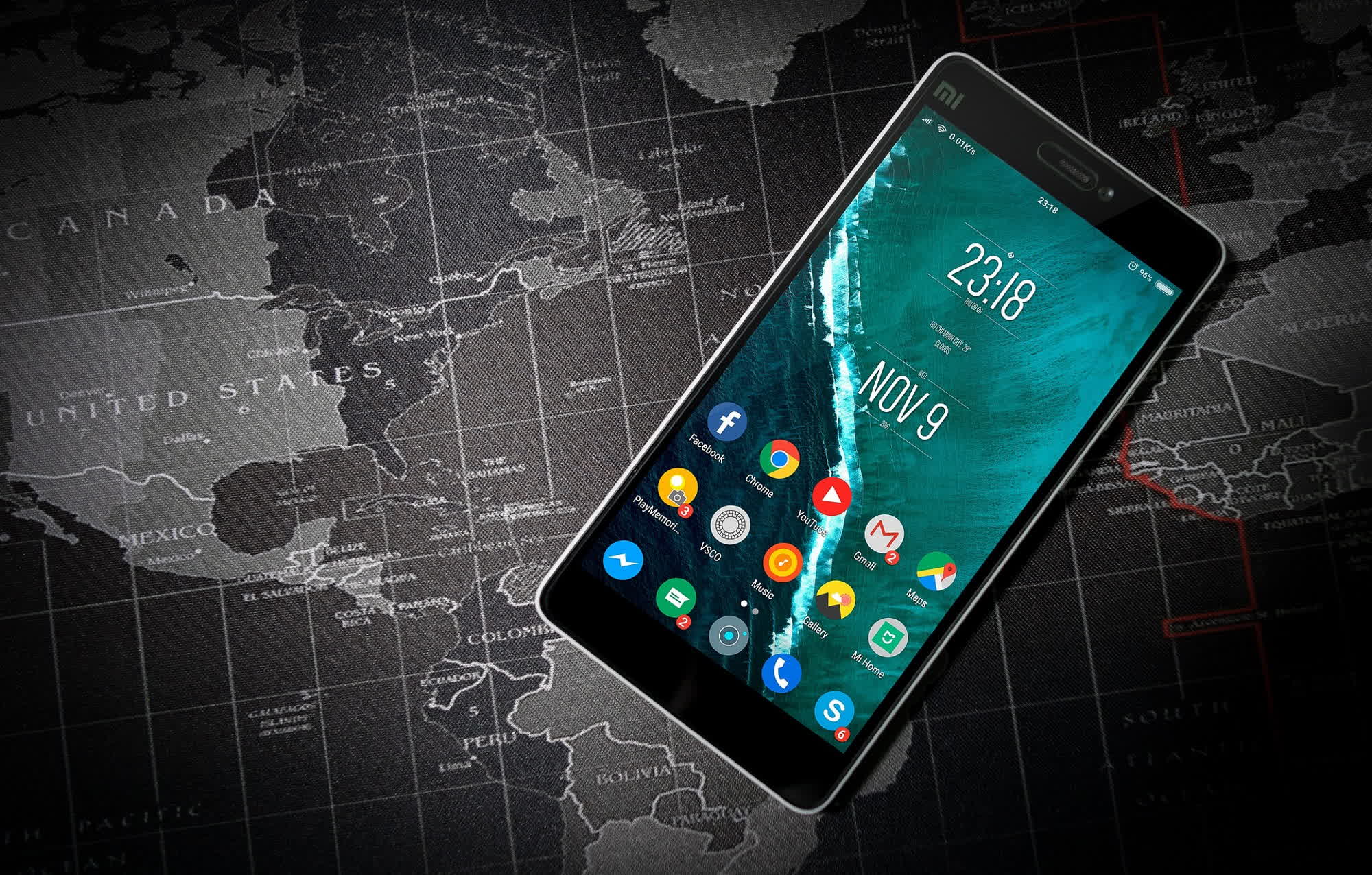 Android intensifica las medidas contra el acecho con alertas de seguimiento mejoradas