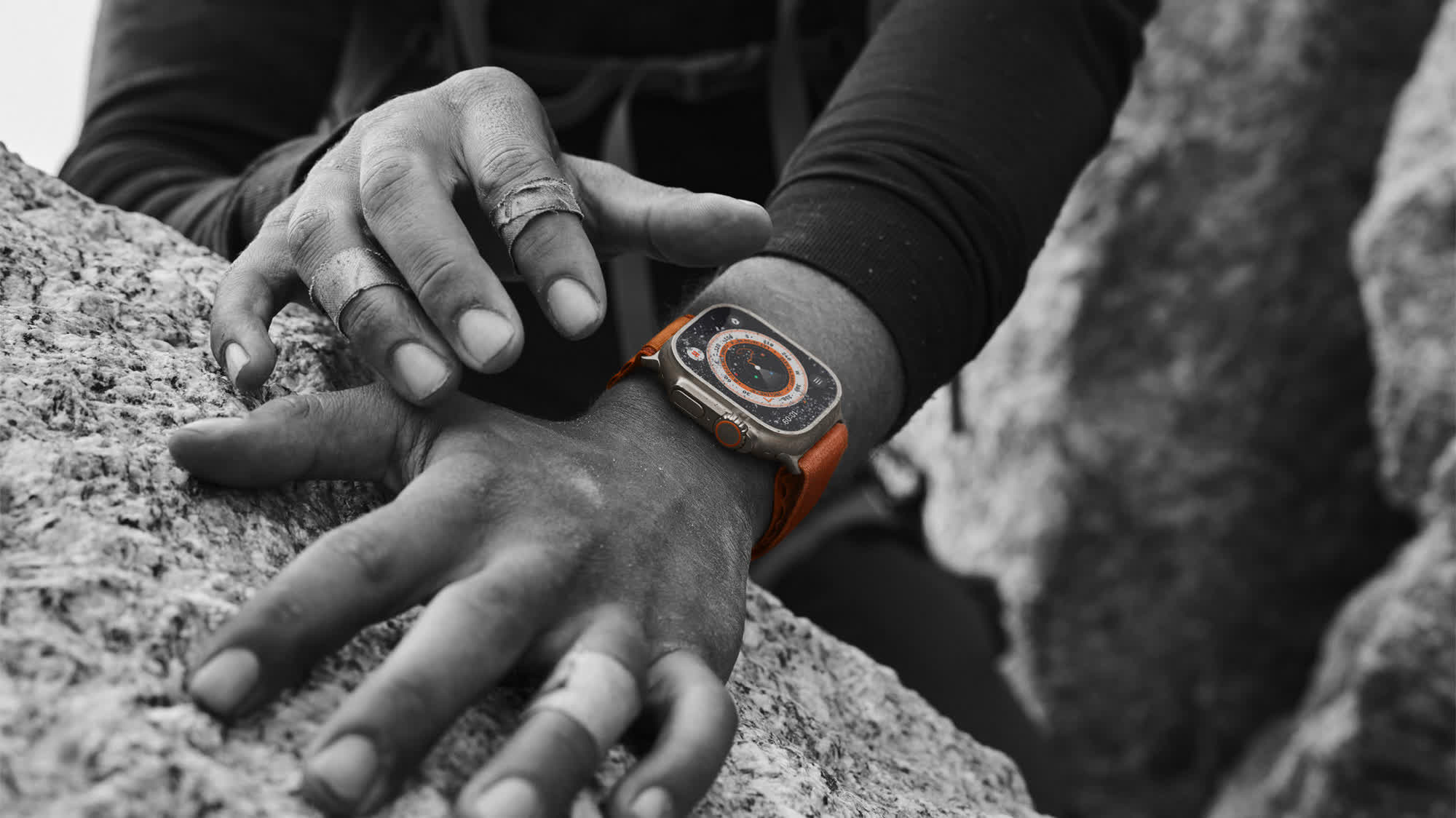 El crecimiento del 44% de Huawei le permite superar a Apple en cuota de mercado de wearables